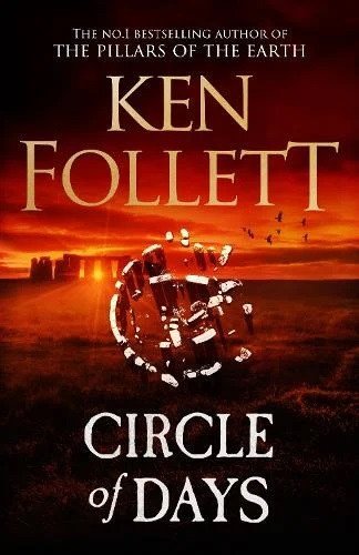 Follett Ken: Circle of Days