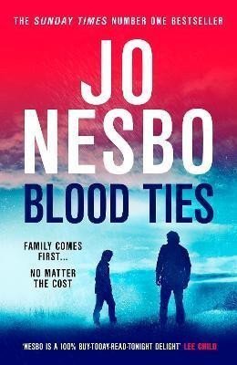 Nesbo Jo: Blood Ties Nesbo Jo: Blood Ties
