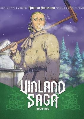 Yukimura Makoto: Vinland Saga 5