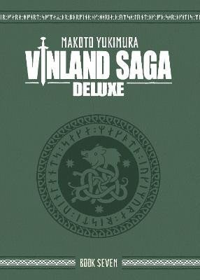 Yukimura Makoto: Vinland Saga Deluxe 7