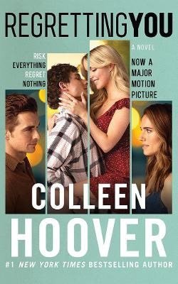 Hooverová Colleen: Regretting You