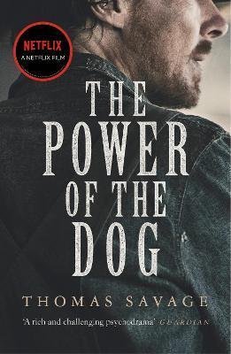 Savage Thomas: The Power of the Dog