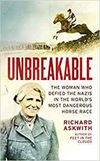 Askwith Richard: Unbreakable