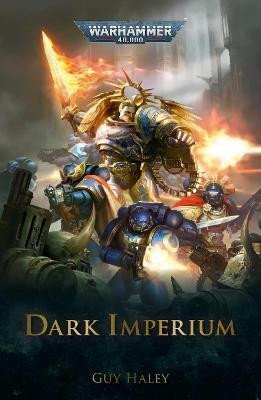Haley Guy: Dark Imperium