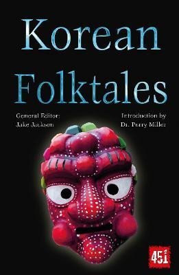 Jackson J. K.: Korean Folktales