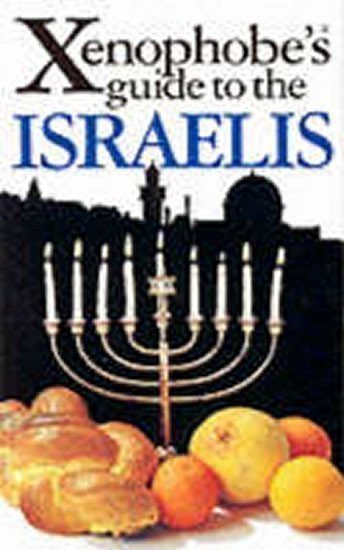 neuveden: XG Israelis