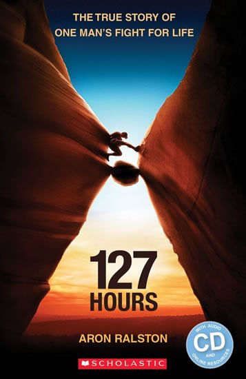 Smith Rod: Level 3: 127 Hours+CD (Secondary ELT Readers)