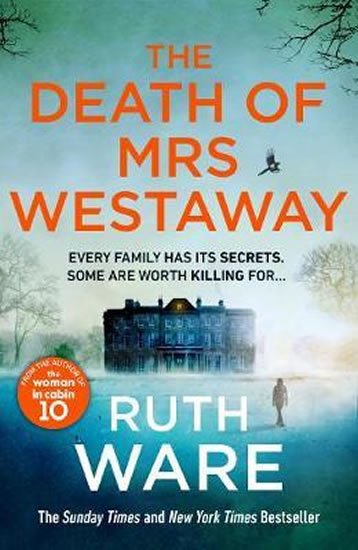 Ware Ruth: The Death of Mrs Westaway