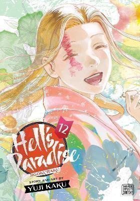 Kaku Yuji: Hell´s Paradise: Jigokuraku 12