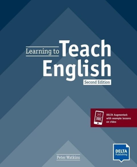 Watkins Peter: Learning to: Teach English - Coursebook + MP3 allango.net