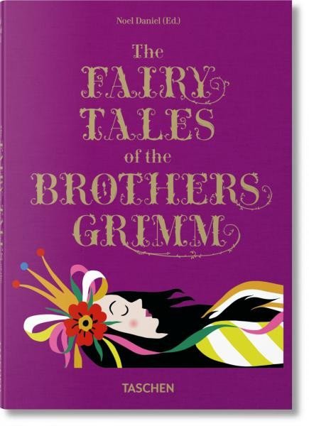 Noel Daniel C.: The Fairy Tales of the Brothers Grimm