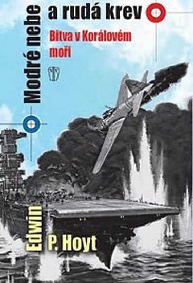 Hoyt Edwin Palmer: Modré nebe a rudá krev