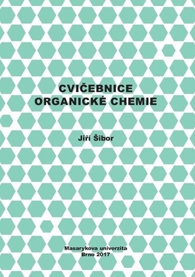 Šibor Jiří: Cvičebnice organické chemie