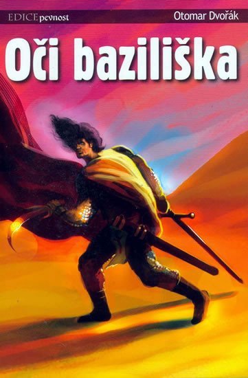 : Oči baziliška