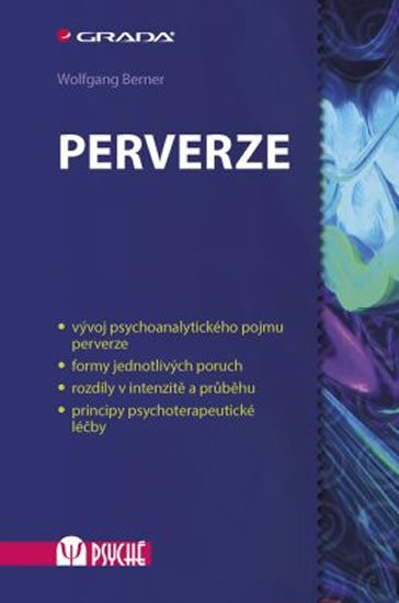 Berner Wolfgang: Perverze