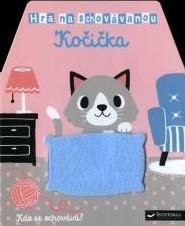 Huang Yu-Hsuan: Hra na schovávanou Kočička