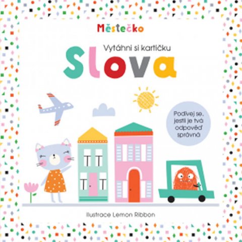 neuveden: Slova - Vytáhni si kartičku neuveden: Slova - Vytáhni si kartičku