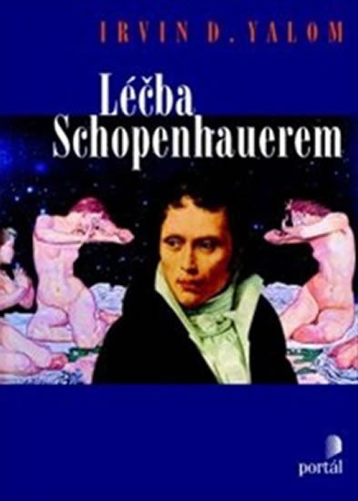 Yalom Irvin D.: Léčba Schopenhauerem Yalom Irvin D.: Léčba Schopenhauerem
