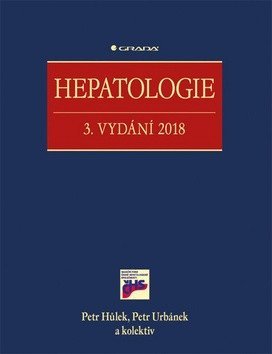 Urbánek Petr: Hepatologie