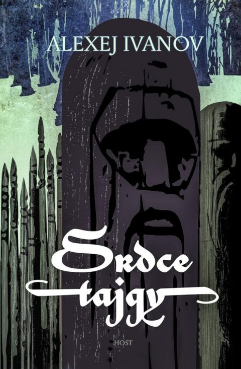 Ivanov Alexej: Srdce tajgy