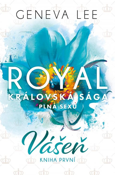 Lee Geneva: Vášeň