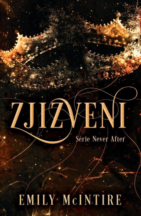 McIntire Emily: Zjizveni McIntire Emily: Zjizveni