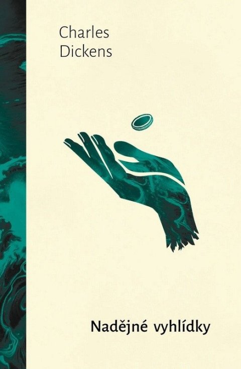 Dickens Charles: Nadějné vyhlídky