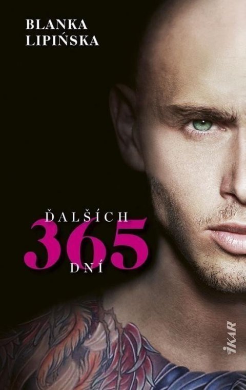 Lipinska Blanka: Ďalších 365 dní (slovensky)