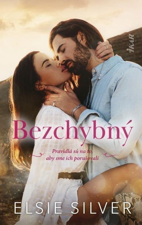 Silver Elsie: Bezchybný (slovensky)