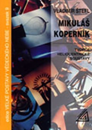 Štefl Vladimír: Mikuláš Koperník