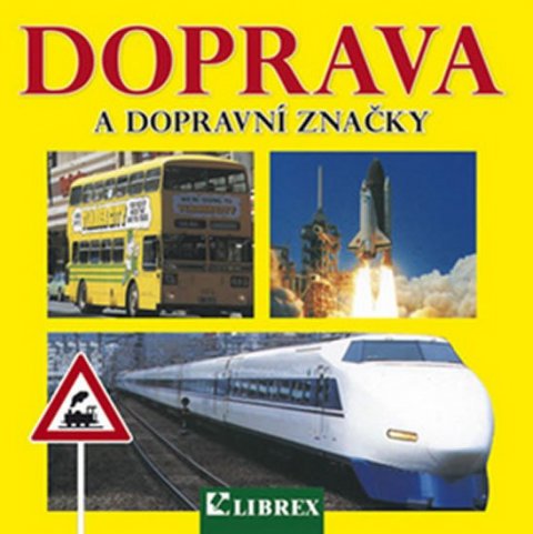 neuveden: Doprava a dopravní značky