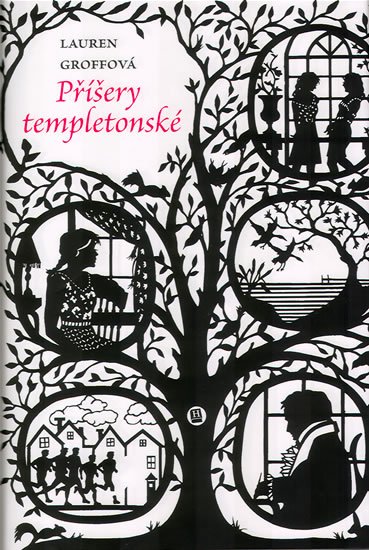 Groffová Lauren: Příšery Templetonské Groffová Lauren: Příšery Templetonské