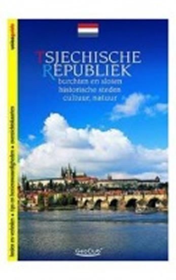 neuveden: ČR průvodce Holandskem
