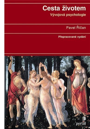 Říčan Pavel: Cesta životem