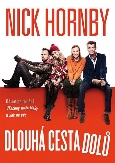 Hornby Nick: Dlouhá cesta dolů