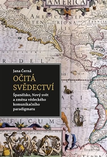Černá Jana: Očitá svědectví Černá Jana: Očitá svědectví