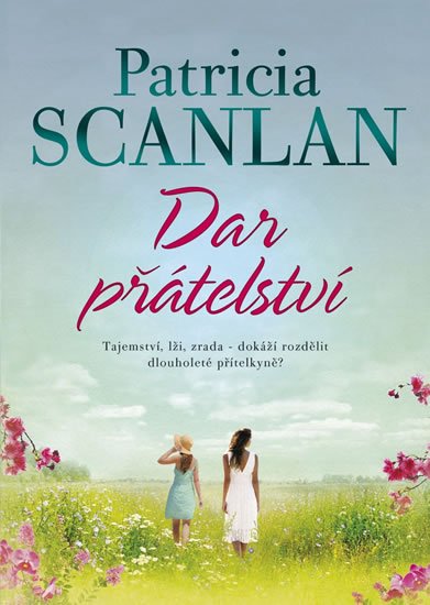 Scanlan Patricia: Dar přátelství