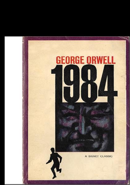 neuveden: 1984 - Jaké to tenkrát bylo aneb Co se stalo v roce, kdy jste se narodili 1