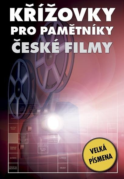 neuveden: Křížovky pro pamětníky - České filmy neuveden: Křížovky pro pamětníky - České filmy