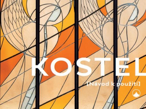 Macháně Jiří: Kostel (Návod k použití) Macháně Jiří: Kostel (Návod k použití)