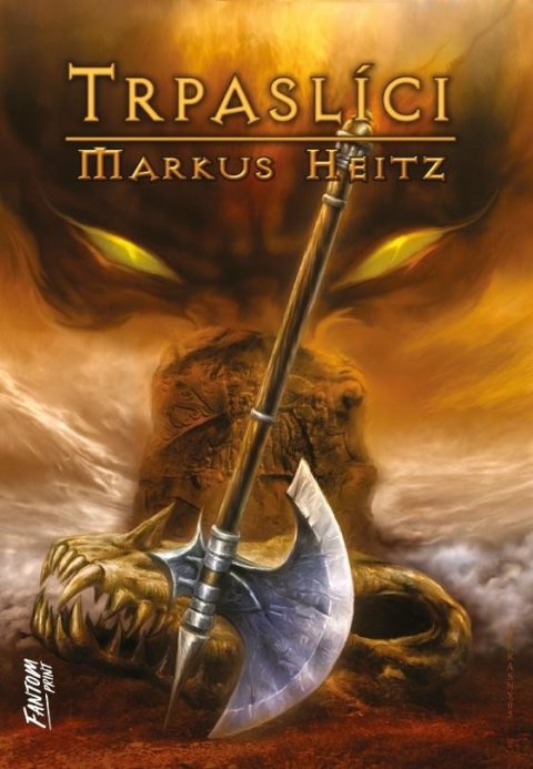 Heitz Markus: Trpaslíci