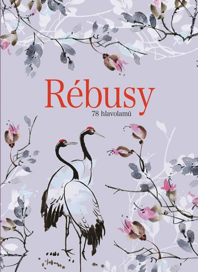 neuveden: Rébusy
