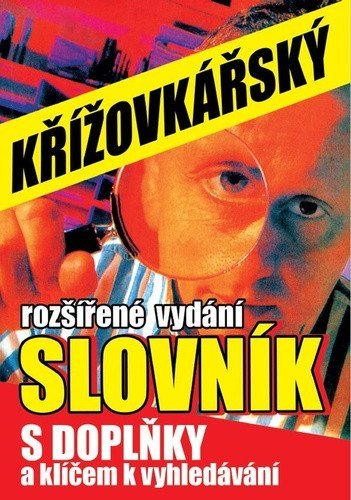 neuveden: Křížovkářský slovník