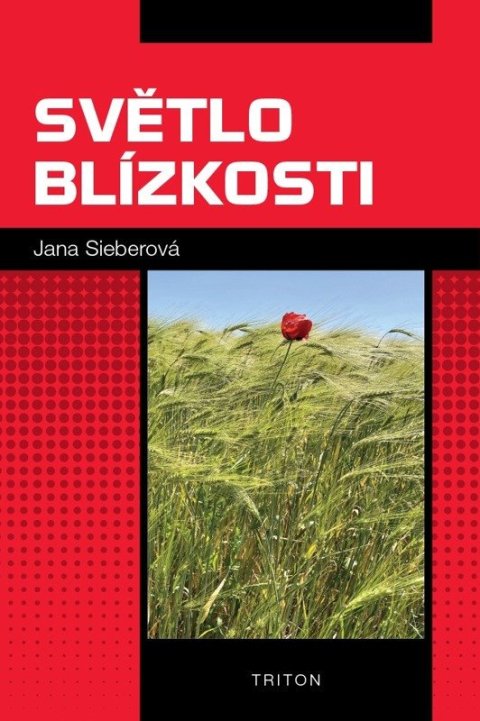 : Světlo blízkosti