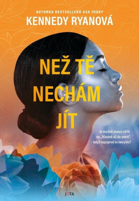 Ryan Kennedy: Než tě nechám jít