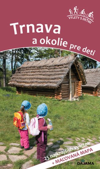 Kollár Daniel: Trnava a okolie