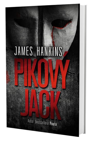 Hankins James: Pikový Jack