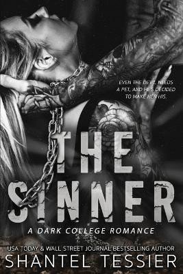 Tessier Shantel: The Sinner