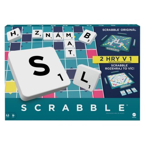 neuveden: Scrabble neuveden: Scrabble