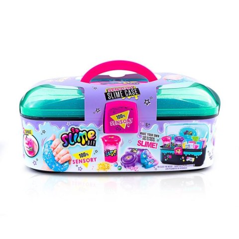 neuveden: So Slime Kufřík